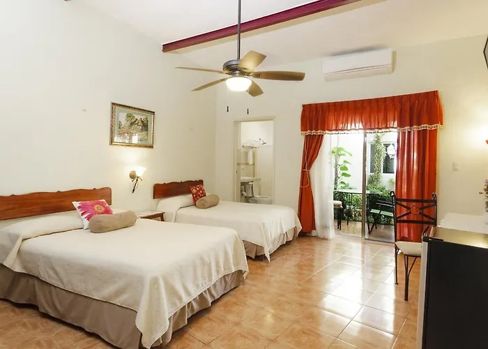 Hotel Casa Nobel