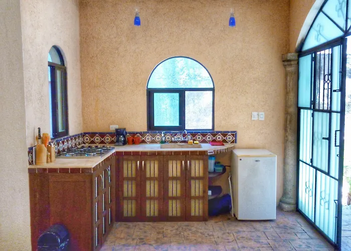 Casa Dos Lirios Hotel Boutique
